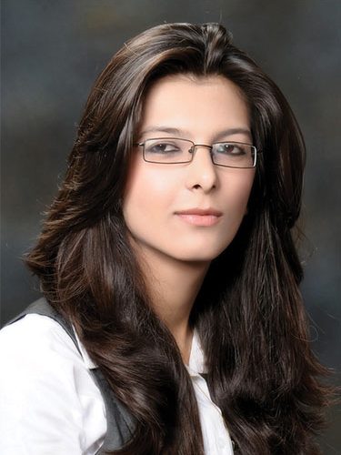 UCI Alumni Khadija Khan