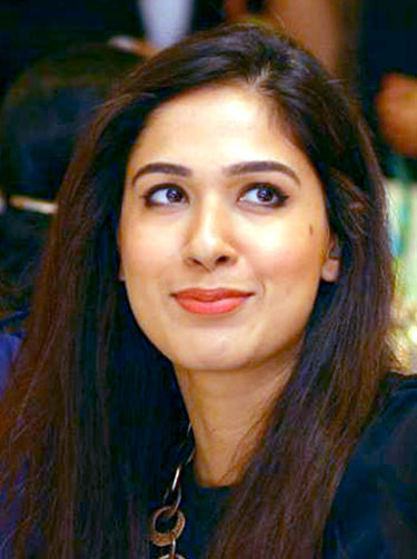 Sumiara Khan HND