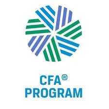 CFA logo UCI