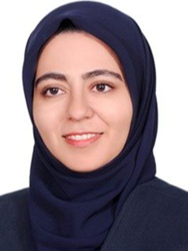 UCI Alumni Saira